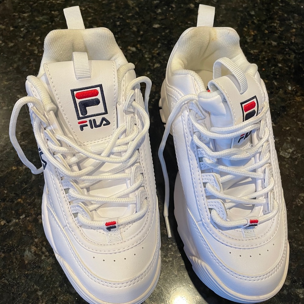 Fila Disruptor II